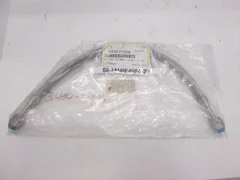 AMAT, 3400-01208, Assy Flex Braid Hose 1/4IDX20 L 1/4 VCR, New