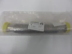 AMAT 3400-01230 // HOSE FLEX SST NW40 12&quot;LG