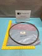 AMAT 3400-01301 HOSE ASSEMBLY, FLEX COND TFE/SST 3/8 IN ID X 66 IN L TBG, 144792