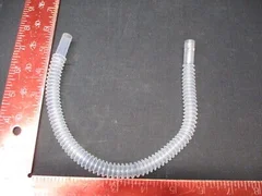 AMAT 3400-01315 Hose Assembly Flexible COND TFE/SST 3/8ID X 46\"L Tubing