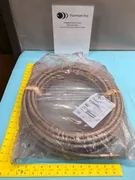 AMAT 3400-01321 Hose Assy Flex Cond TFE/SST 1/2ID X 900"L TBG, 172785