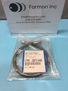 AMAT 3400-01401 Hose Flex 3/8ID 21"L PTFE NOMEX Braid 3, 159110