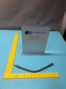 AMAT 3400-01422 STAINLESS STEEL FLEX HOSE, 150312