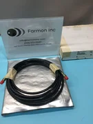 AMAT 3400-01517 Hose, Hyd.Brake Parker #540N-2, 158749