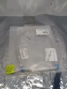 AMAT 3400-01885 Swagelok SS-FL4RM4RM4-24 Convoluted, Flexible, SS Hose, 107017