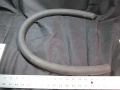 AMAT 3400-90011 1&quot; I.D. (25mm), 565-PSI, FLEXOR 3, SAE 100R3 EN854 R3-DN25-