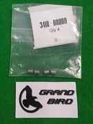 AMAT 3410-00800 QYT 4, NEW