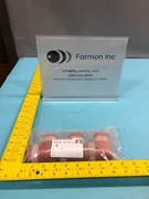 AMAT 3420-01063 INSUL 3/4"ID ELBOW 90DEG SILIC, 145841