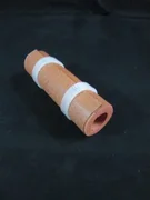 AMAT 3420-01083 INSUL 1&apos; IS STRIGHT 6&apos; LONG SILICONE