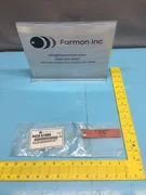 AMAT 3420-01089 INSUL 1/2VCR UNION LOW PROFILE SILICONE, 146545