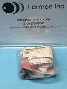 AMAT 3420-01145 INSUL 1.0IDX1.75OD 1.25L EL SILICONE RBR, 147423