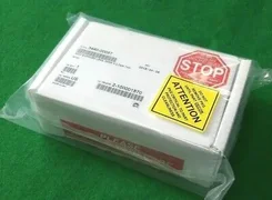 AMAT 3440-00087 WOO SAPPHIRE LENS, 25MM x 2.0MM THK, NEW