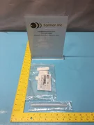 AMAT 3470-01352 SWAGELOK 321-4-X-24-B2,TGFLEX 1/4ODX.006WX24LG SST321, 157517