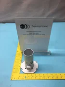 AMAT 3470-01352 SWAGELOK 321-4-X-24-B2,TGFLEX 1/4ODX.006WX24LG SST321, 161345