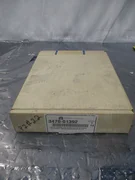 AMAT 3470-01392 METAL 300MM END EFFECTOR W/ SCANNER, 112418