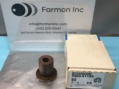 AMAT 3500-01120 NUT FLANGE 7/8-10 SST FOR LEAD SCREW, 146539