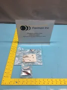 AMAT 3510-01003 ORF RSTR FLOW 20 L/MIN H2, 5000502H, MOTT HIGH PURITY, 146396