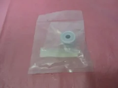 AMAT 3610-01043 Pul Time Belt 3/8 Pitch Alum 1/2&quot; Width 1/2 Bore, 450416