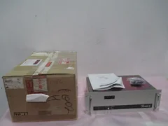 AMAT 3620-00022, Osaka Vacuum Model TC440-C, Power Supply. 416831