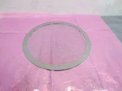 AMAT 3620-00063 SCREEN, SST, FOR VG FLANGE, SHIMADZU TUR, 112276