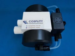 AMAT 3620-00342 PUMP PNEU 6 GPM 60 PSI 1/2