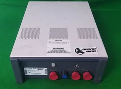 AMAT 3620-00619 CTI CRYOGENICS ON-BD 3 PHASE MTR CTLR, USED