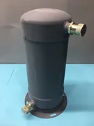 AMAT 3620-01018 Filter, Absorber, Cryo Pump, 119102