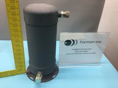 AMAT 3620-01018 Filter, Absorber, Cryo Pump, 8300, 126683