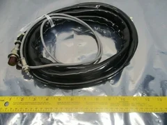 AMAT 3620-01392 CABLE ASSY STP301CVB 3MTR-LG TMS-TO-PUMP, 105830