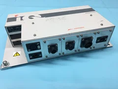 AMAT 3620-01425 PUMP IQ TOOL INTERFACE MODULE, 117133