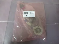 AMAT 3620-01444 Exhaust Adapter Valve On Board 8F 328929