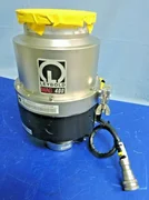 AMAT 3620-01496 Leybold MAG 400CT Turbomolecular Vacuum Pump MAG 400 / WARRANTY 