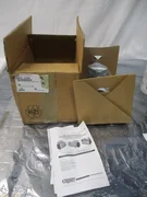 AMAT 3620-01568 PUMP VAC 24" HG 4P 110/115VAC 50/60HZ, 112186