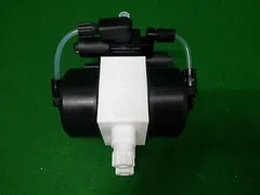 AMAT 3620-01603 PUMP PNEU 6GPM 60PSI 1/2&quot; , USED