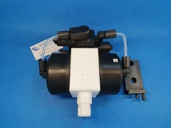 AMAT 3620-01603 PUMP PNEU 6GPM 60PSI 1/2"