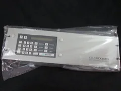 AMAT 3620-02332 8080015K001 KEYPAD REMOTE W/CABLE FOR ONBOARD CRYO PUMP