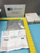 AMAT 3680-00010 JAW OUTER LH, 138229