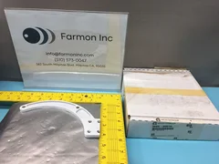 AMAT 3680-00010 JAW OUTER LH, 138230