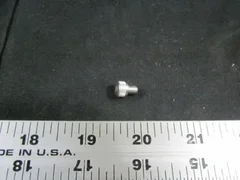 AMAT 3690-01299 SCR SET 10-32 X 1/4L VENTED HEX SKT SST CUP-PT