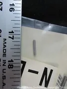 AMAT 3690-01818 SCRSET 4-40 X 5/8L HEX SKT SST CUP-POINT