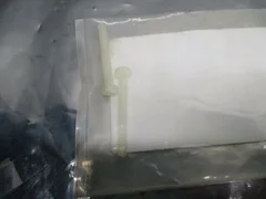 AMAT 3690-02800 Screw PAN, HD 6-32 X 1.25L Slotted N, 101975