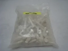 AMAT 3690-02896 95 New Silver Plated Hex Bolt. A2-70