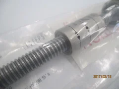 AMAT 3690-03269, BEARING, LEADSCREW &amp; NUT ASSY