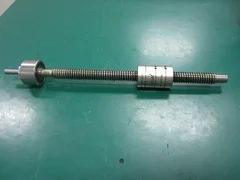 AMAT 3690-03269 BRG LEADSCR&amp;NUT ASSY  5DX 1LEADX4TRVLX  USED TXZ 