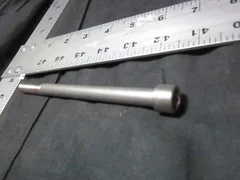 AMAT 3690-04050 SCR CAP SKT HD 7/16-14 X 6.0L HEX SKT SST