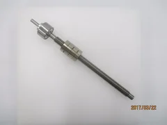 AMAT 3690-04518, SCREW, LEAD ASSY 1/2DIAX6 TRAVEL SOL HI