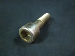 AMAT 3690-05153 Screw SKT CAP HD, MS/ZP M20 X 80