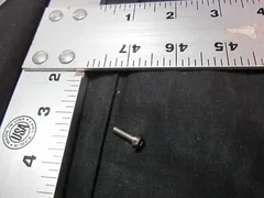 AMAT 3690-05215 VAC.SCR M4*14;VAC.SCR M4*14