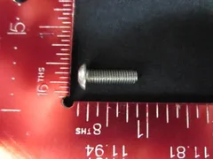 AMAT 3690-90958 VAC SCR M5 X 16LG BTN HD SST