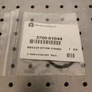AMAT 3700-01044 O-RING ,1.750 ID x 0.125 seal, 107399